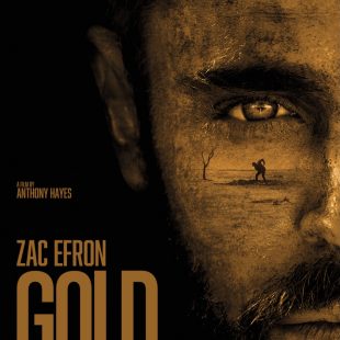 Gold (2022)