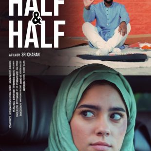 Half & Half (2022)