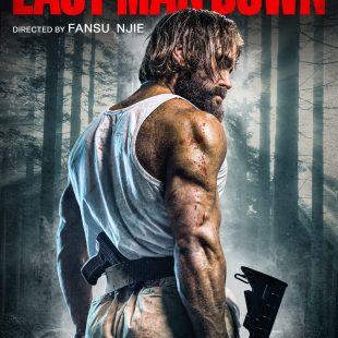 Last Man Down (2021)