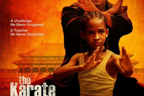 The Karate Kid (2010)