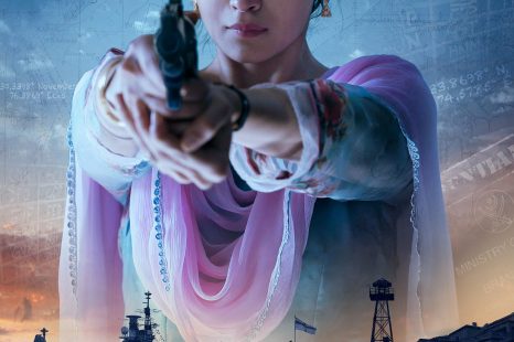 Raazi (2018)