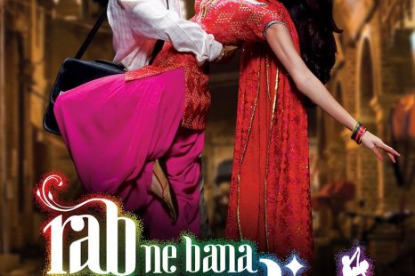 Rab Ne Bana Di Jodi