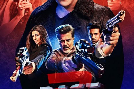 Race 3 (2018)