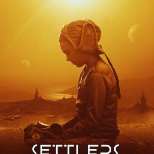 Settlers (2021)