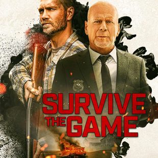 Survive the Game (2021)