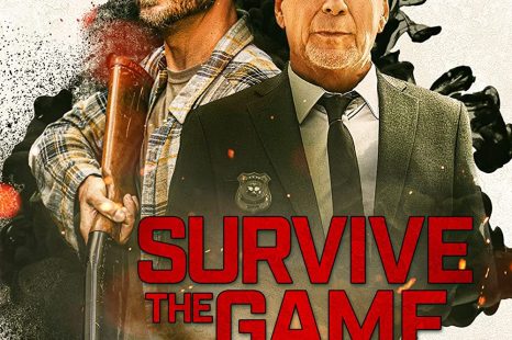 Survive the Game (2021)