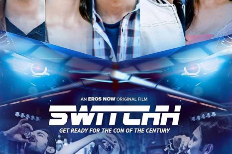 Switchh (2021)