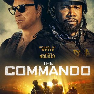The Commando (2022)