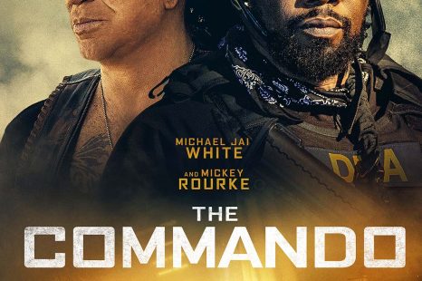 The Commando (2022)