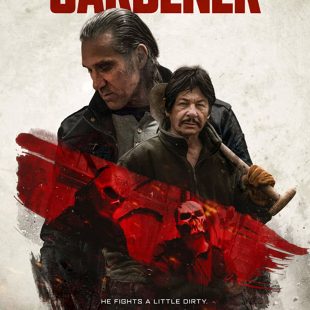 The Gardener (2021)