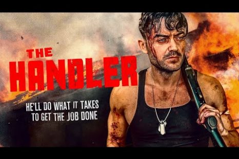 The Handler (2021)