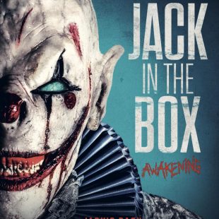 The Jack in the Box: Awakening (2022)