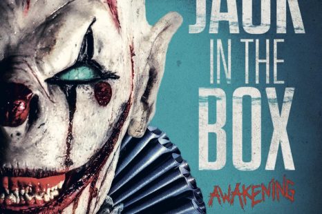 The Jack in the Box: Awakening (2022)