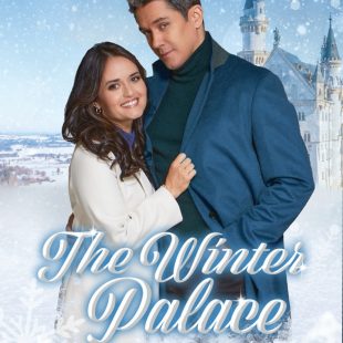 The Winter Palace (2022)