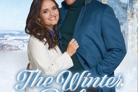 The Winter Palace (2022)