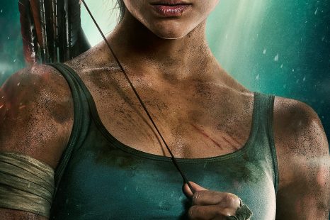 Tomb Raider (2018)