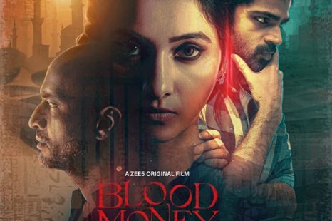 Blood Money (2021)