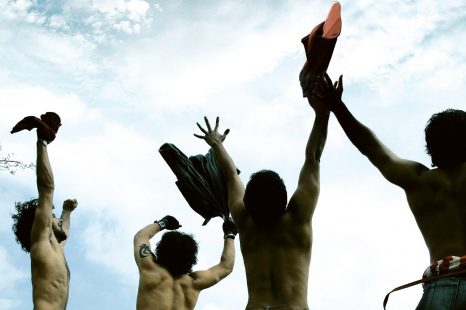 Rang De Basanti (2006)