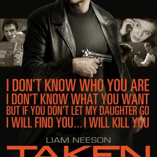 Taken (2008)