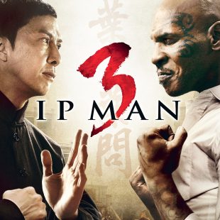 Ip Man 3 (2015)