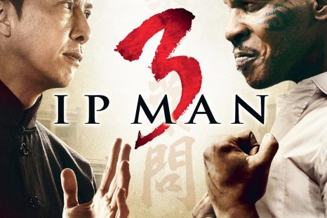 Ip Man 3 (2015)