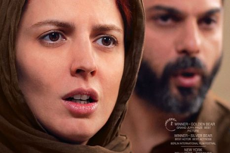 A Separation (2011)