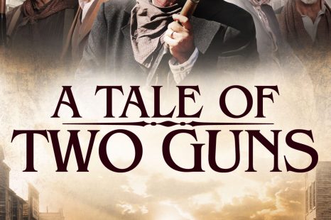 A Tale of Two Guns (2022)