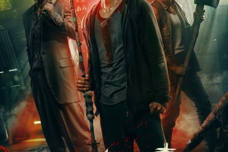 All of Us Are Dead (2022)