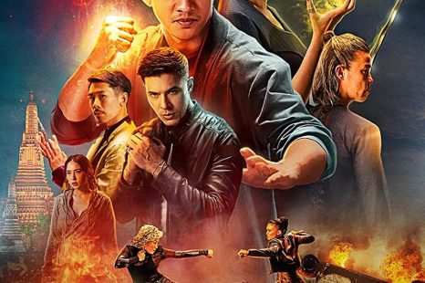 Fistful of Vengeance (2022)