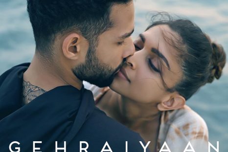 Gehraiyaan (2022)