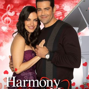 Harmony from the Heart (2022)