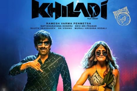 Khiladi (2022)