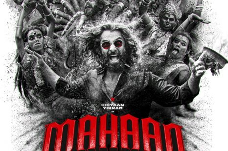 Mahaan (2022)