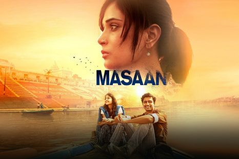 Masaan (2015)
