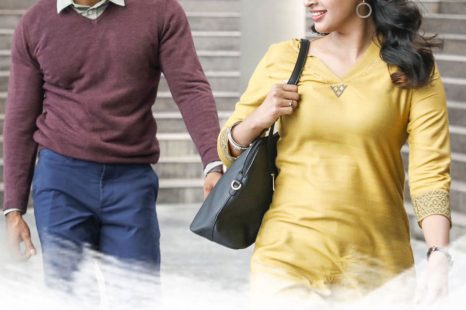 Raja Vikramarka (2021)