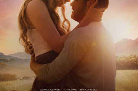 Redeeming Love (2022)