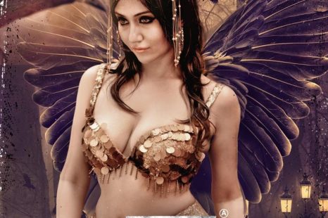 Saheb Bibi Golaam (2016)