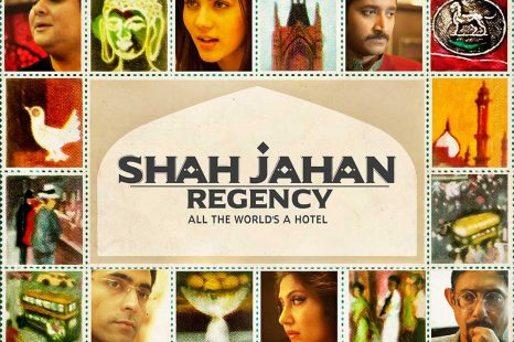Shah Jahan Regency (2019)