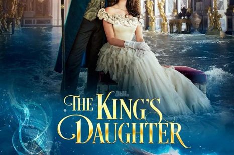 The King’s Daughter (2022)