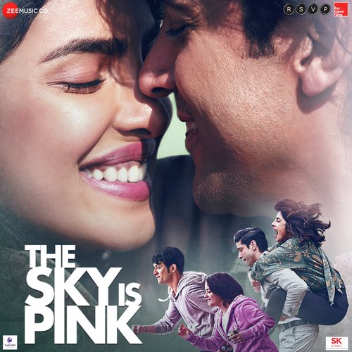 The Sky Is Pink (2019)