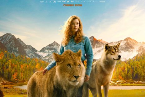 The Wolf and the Lion (2021)