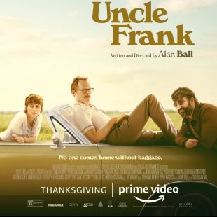 Uncle Frank (2020)