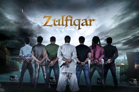 Zulfiqar (2016)