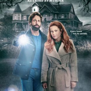 Aurora Teagarden Mysteries: Haunted by Murder (2022)