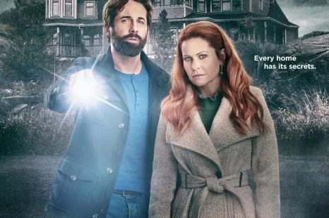Aurora Teagarden Mysteries: Haunted by Murder (2022)