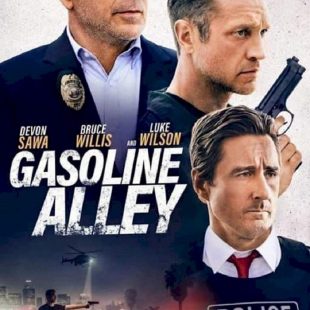 Gasoline Alley (2022)