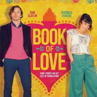 Book of Love (2022)