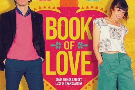 Book of Love (2022)