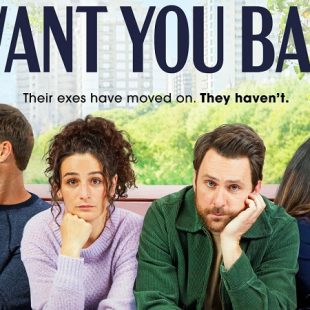 I Want You Back (2022)