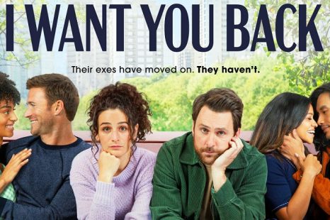 I Want You Back (2022)